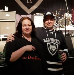 Meet your Posher, Glenn